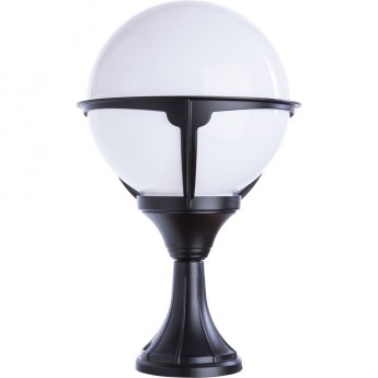 Уличный светильник ARTE LAMP MONACO A1494FN-1BK