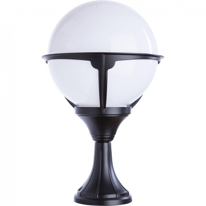 Уличный светильник ARTE LAMP MONACO A1494FN-1BK