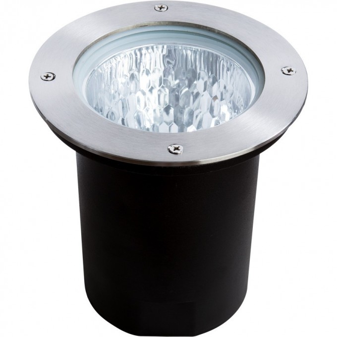 Уличный светильник ARTE LAMP PIAZZA A6013IN-1SS