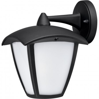 Уличный светильник ARTE LAMP SAVANNA A2209AL-1BK