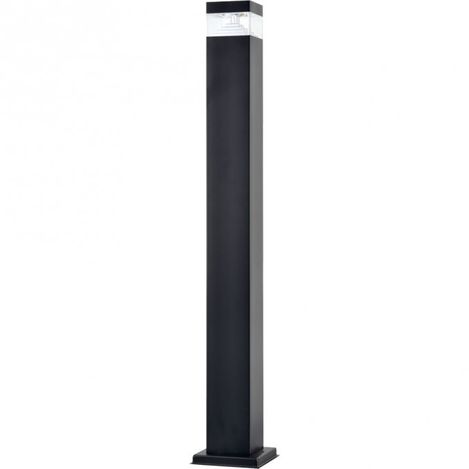 Уличный светильник ARTE LAMP SHALBY A2218PA-1BK