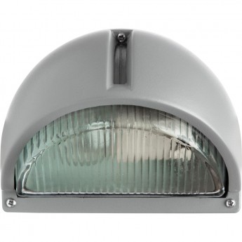 Уличный светильник ARTE LAMP URBAN A2801AL-1GY