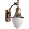 Уличный светильник ARTE LAMP VIENNA A1317AL-1BN