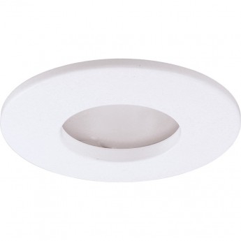 Встраиваемый светильник ARTE LAMP AQUA A5440PL-1WH Встраиваемый светильник ARTE LAMP AQUA A5440PL-1WH