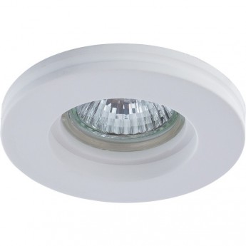 Встраиваемый светильник ARTE LAMP INVISIBLE A9210PL-1WH