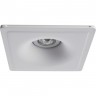 Встраиваемый светильник ARTE LAMP INVISIBLE A9410PL-1WH