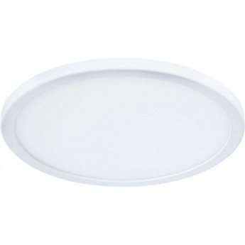 Встраиваемый светильник ARTE LAMP MESURA A7975PL-1WH Встраиваемый светильник ARTE LAMP MESURA A7975PL-1WH