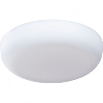 Встраиваемый светильник ARTE LAMP PRIOR A7981PL-1WH