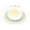 Встраиваемый светильник ARTE LAMP UOVO A6420PL-1WH