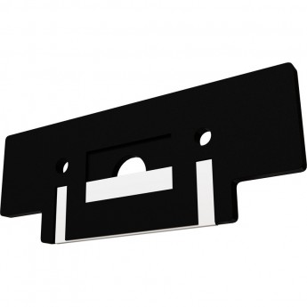 Заглушка ARTE LAMP OPTIMA-ACCESSORIES A751206E для магнитного шинопровода