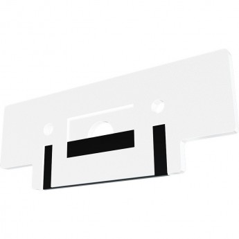 Заглушка ARTE LAMP OPTIMA-ACCESSORIES A751233E для магнитного шинопровода