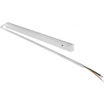 Блок питания ARTE LAMP OPTIMA A742033 48V 150W для магнитной трековой системы Блок питания ARTE LAMP OPTIMA A742033 48V 150W для магнитной трековой системы