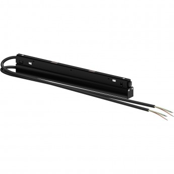 Блок питания диммируемый встраиваемый в трек 48V 200W для магнитной трековой системы ARTE LAMP LINEA A482806 Блок питания диммируемый встраиваемый в трек 48V 200W для магнитной трековой системы ARTE LAMP LINEA A482806