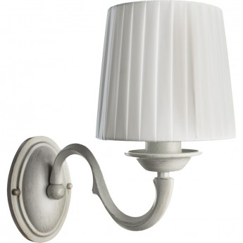 Бра ARTE LAMP ALBA A9395AP-1WG