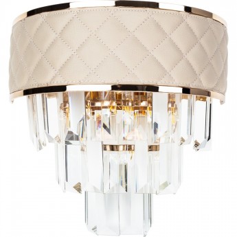 Бра ARTE LAMP ANNABELLE A1008AP-2GO