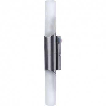 Бра ARTE LAMP AQUA A2470AP-2SS Бра ARTE LAMP AQUA A2470AP-2SS