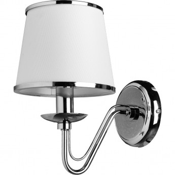 Бра ARTE LAMP AURORA A1150AP-1CC