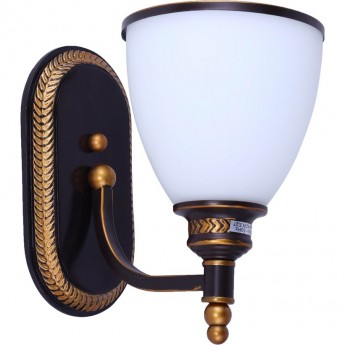 Бра ARTE LAMP BONITO A9518AP-1BA