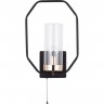 Бра ARTE LAMP CELAENO A7004AP-1BK