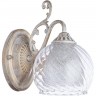 Бра ARTE LAMP CHARLOTTE A7062AP-1WG