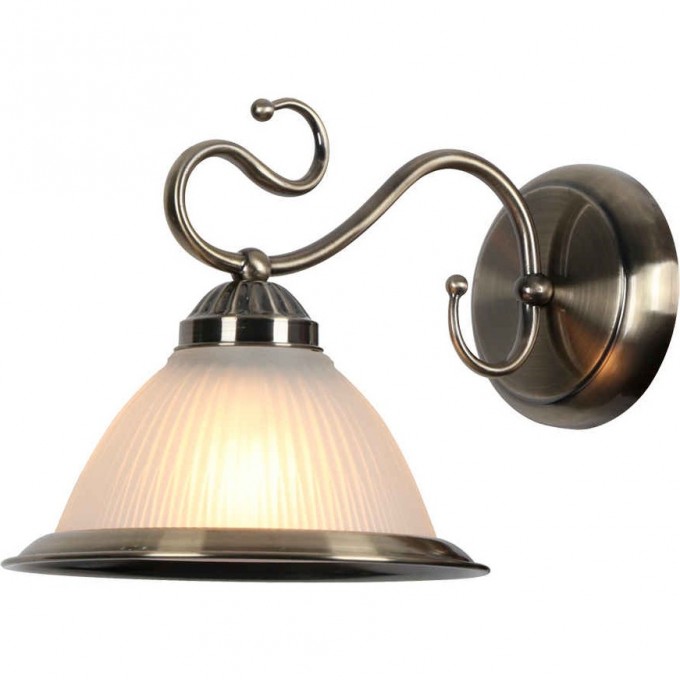 Бра ARTE LAMP COSTANZA A6276AP-1AB