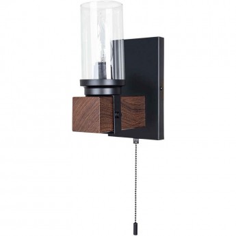 Бра ARTE LAMP DALIM A7014AP-1BK