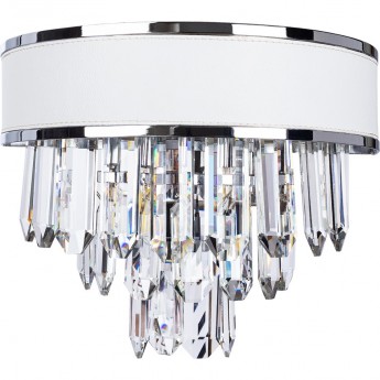 Бра ARTE LAMP DIADEM A1002AP-2CC