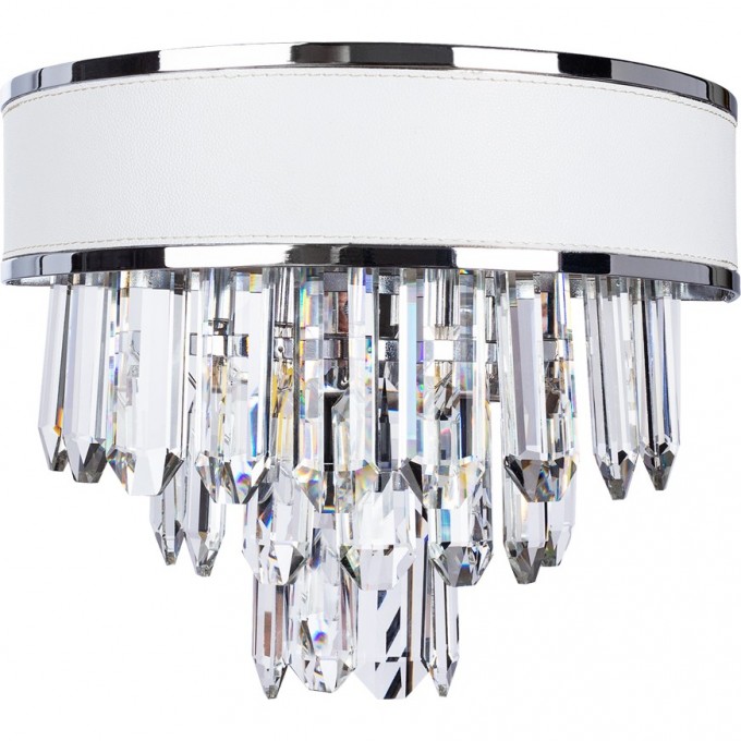 Бра ARTE LAMP DIADEM A1002AP-2CC