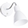 Бра ARTE LAMP DORM A1408AP-1WH