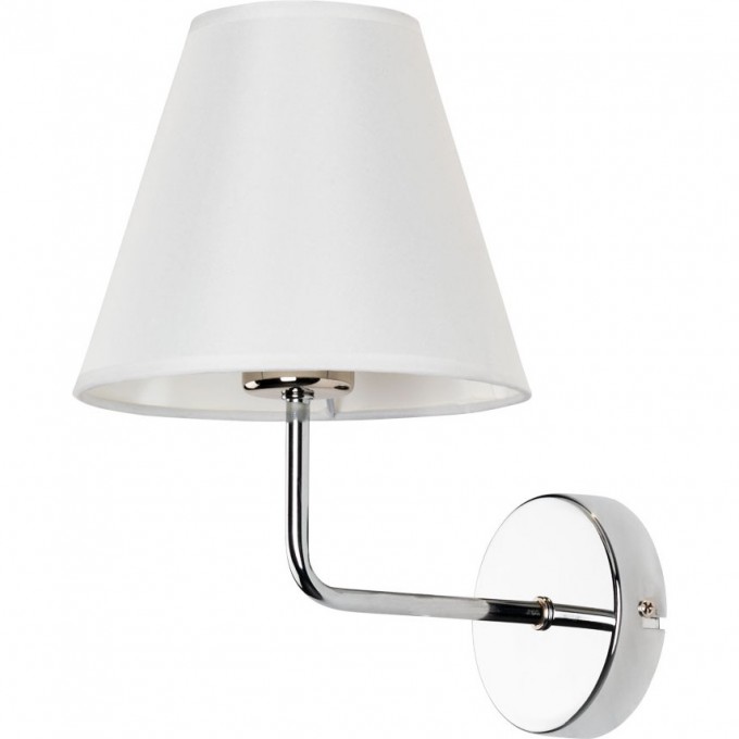 Бра ARTE LAMP ELBA A2581AP-1CC