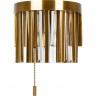 Бра ARTE LAMP FRANCHESKA A1037AP-1PB