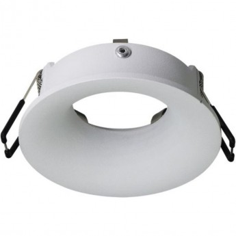 Встраиваемый светильник ARTE LAMP CORNO A2863PL-1WH