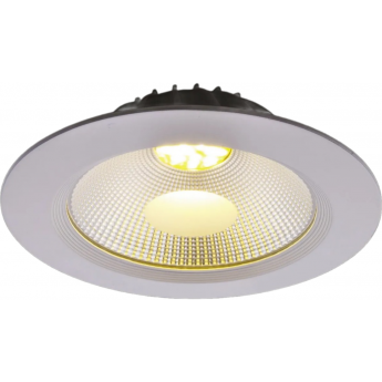 Встраиваемый светильник ARTE LAMP UOVO A2415PL-1WH